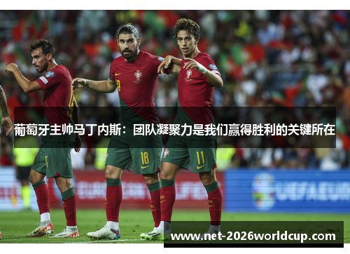 葡萄牙主帅马丁内斯：团队凝聚力是我们赢得胜利的关键所在