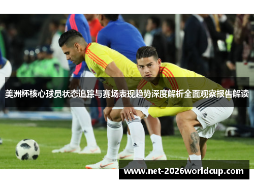 美洲杯核心球员状态追踪与赛场表现趋势深度解析全面观察报告解读