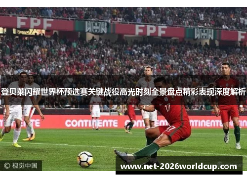 登贝莱闪耀世界杯预选赛关键战役高光时刻全景盘点精彩表现深度解析