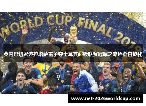 费内巴切紧追拉塔萨雷争夺土耳其超级联赛冠军之路逐渐白热化 费内巴切紧追拉塔萨雷争夺土耳其超级联赛冠军之路逐渐白热化