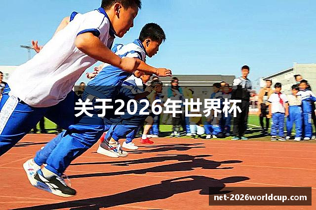 关于2026年世界杯